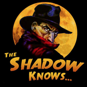 The Shadow Old Time Radio Shows Complete Collection on Flash Drive ...