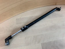 Double Twin Bass Drum Pedal DRIVESHAFT Middle Linkage Connector Rod Shaft Part