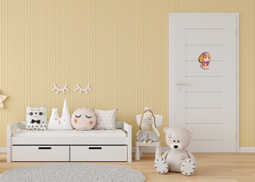 3D sticker Sonic cartoon and game characters decorative wall furniture Hedgehog - 第 12/19 張圖片