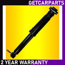 Renault Grand Scenic 2003-2009 Rear Shock Absorber for 1.5 / 1.6 / 1.9 / 2.0 MK2