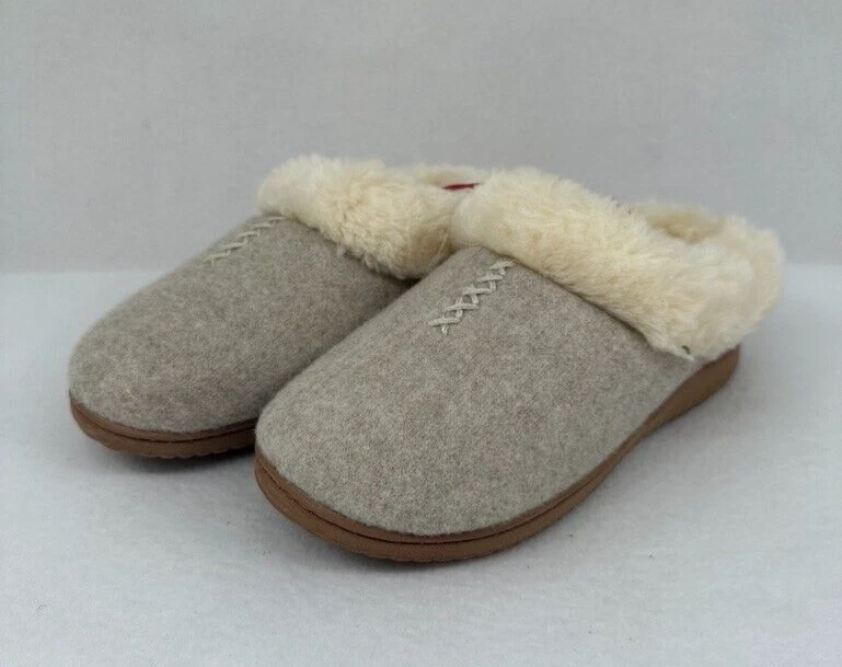Ebay hotsell dearfoam slippers