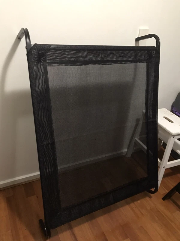 kmart elevated dog bed