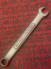 Vintage Craftsman 8mm Combination Wrench 42912 USA 🇺🇸