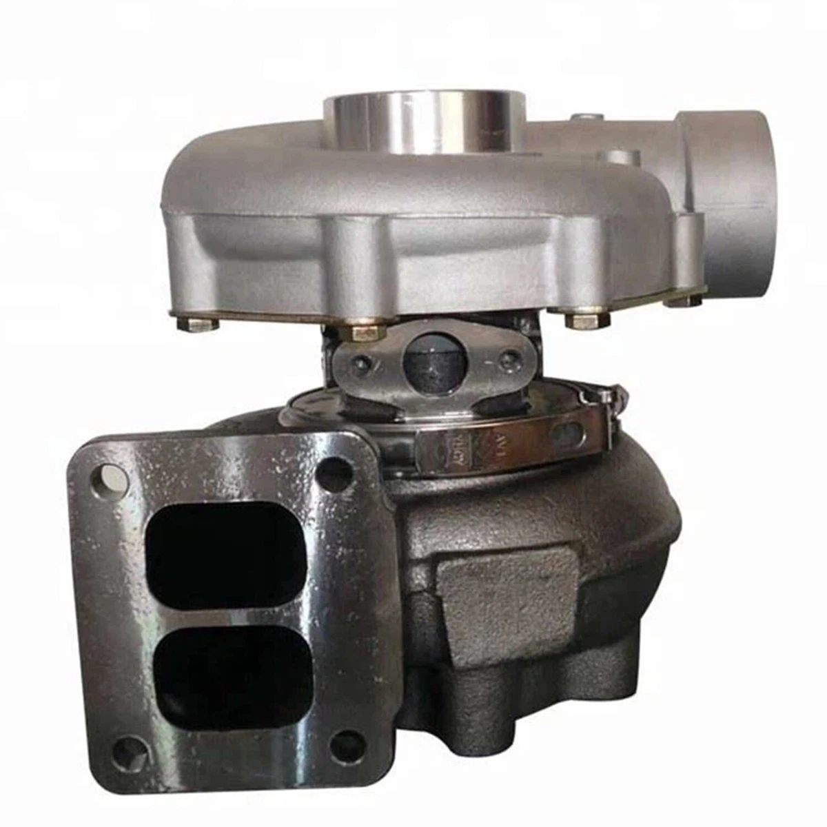 Turbocharger Fit Mercedes 466618 A0040963699 A0040969099 