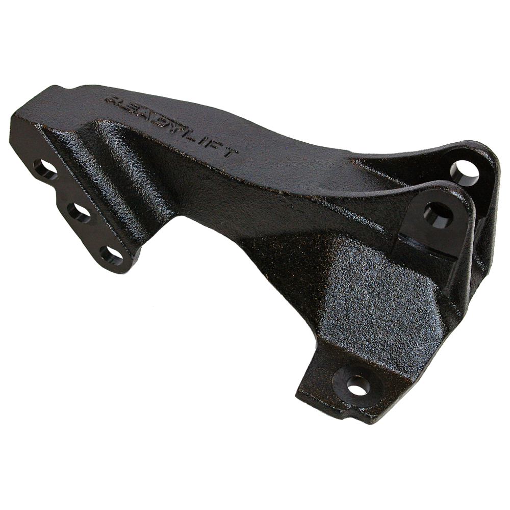 ReadyLIFT Suspension Track Bar Bracket Fits Ford 20082023 eBay