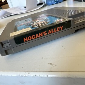 Hogan's Alley (Nintendo Entertainment System, NES, 1985) Cartridge Only