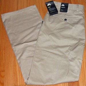 nike sb chino pants