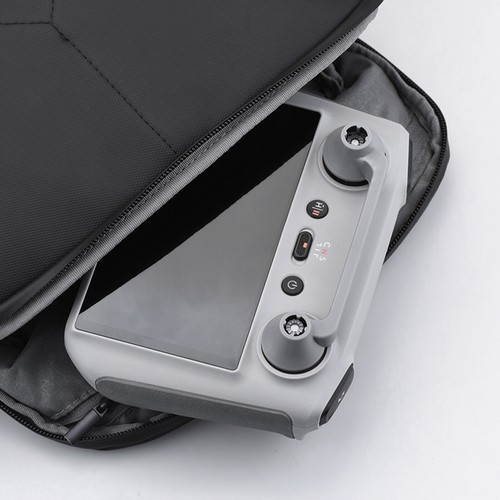 Joystick Protector Fixing Bracket Cover for DJI Mini 3 Pro Drone Remote Control - Picture 8 of 12
