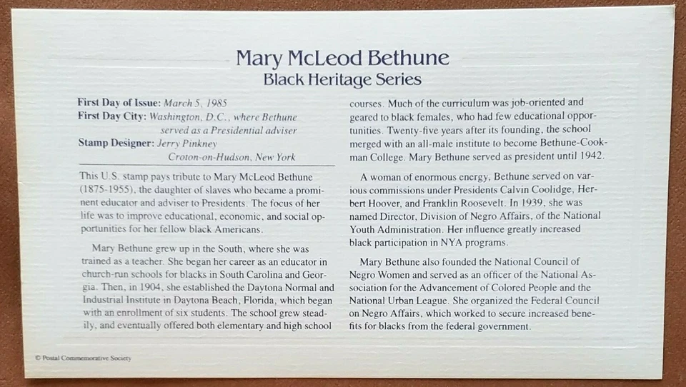 USA: XF - 4 FDC: (1985) w/ 22K gold replica stamps. Retail val. $100.00 - Image 4 of 4