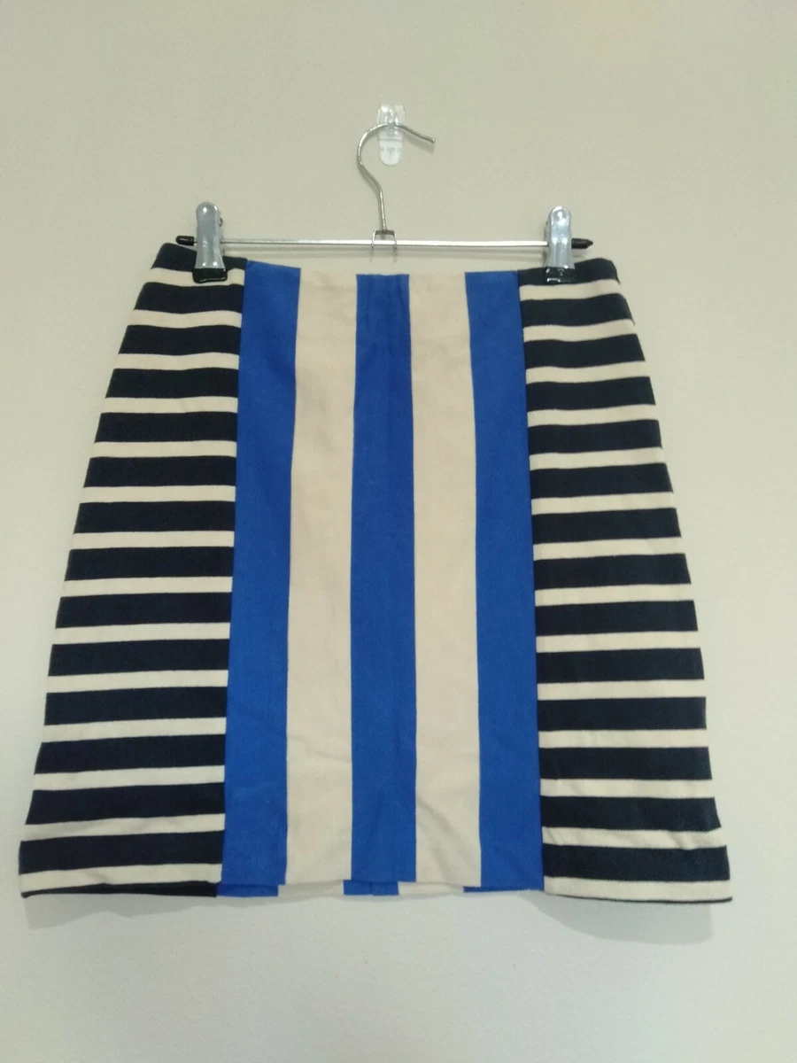 Gorman striped clearance skirt