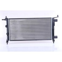 KüHler WasserküHler MotorküHler FüR Opel Corsa B 73 78 79 1.0I 12V 1.2I 16V