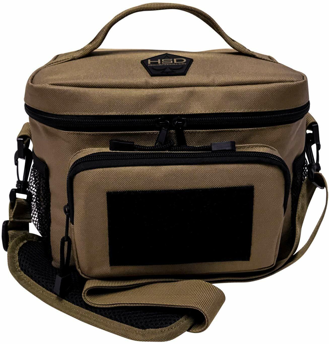 tactical cooler bag