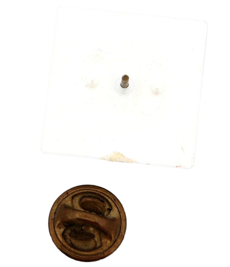 VTG 1987 Provident Companies 100 Year Anniversary Insurance Plastic