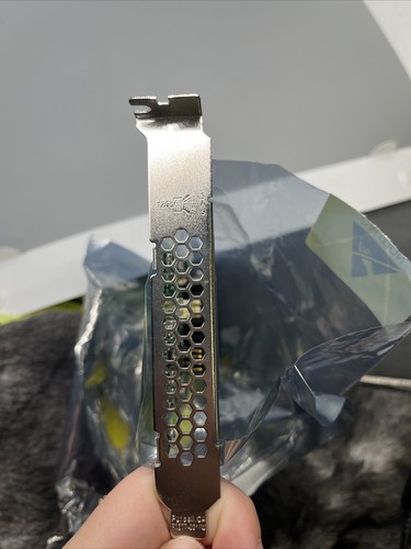 LSI SAS 9341-8I 12 GB/s PCIe 3.0. (NICHT GETESTET) - Bild 10 von 10