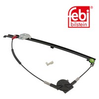 Febi Bilstein Fensterheber Elektrisch Vorne Rechts FüR VW Transporter IV