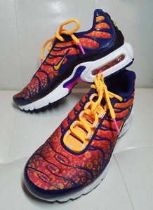 girls grade school air max plus