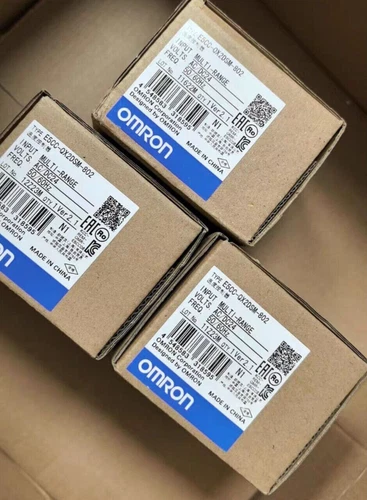 1PC New Omron E5CC-QX2DSM-802 Temperature Controller 24VAC/DC Brand Free Ship