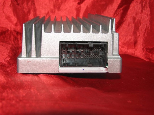 Amp bmw hlc