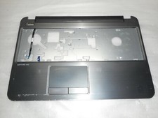 Genuine Dell Latitude 3540 Palmrest Touchpad Power Button 35X31 HUN14