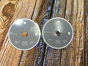 Download Mac Os X 10.4 Install Disc