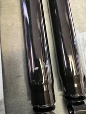 Skyjacker 8204 Steering Stabilizer Dual Kit Fits 07-18 Wrangler JK (13D1)