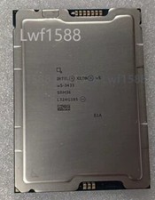 Intel Xeon w5-3433 FC-LGA16A LGA-4677 2.00-4.20 GHz 16 core 45MB CPU processor