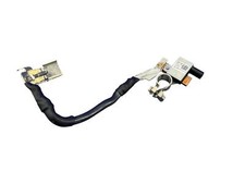 2022-2024 VOLKSWAGEN GOLF GTI NEGATIVE BATTERY TERMNIAL SENSOR CABLE 5WA915181