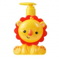 Mydło do rąk z dozownikiem Mydło w płynie Mydło kremowe Mydło do mycia rąk Dzieci 240 ml