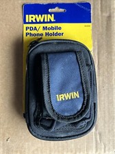 Irwin PDA Mobile Phone Holder Pouch