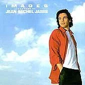 Images - The Best of Jean Michel Jarre von Jean Miche... | CD | Zustand sehr gut - Bild 1 von 2