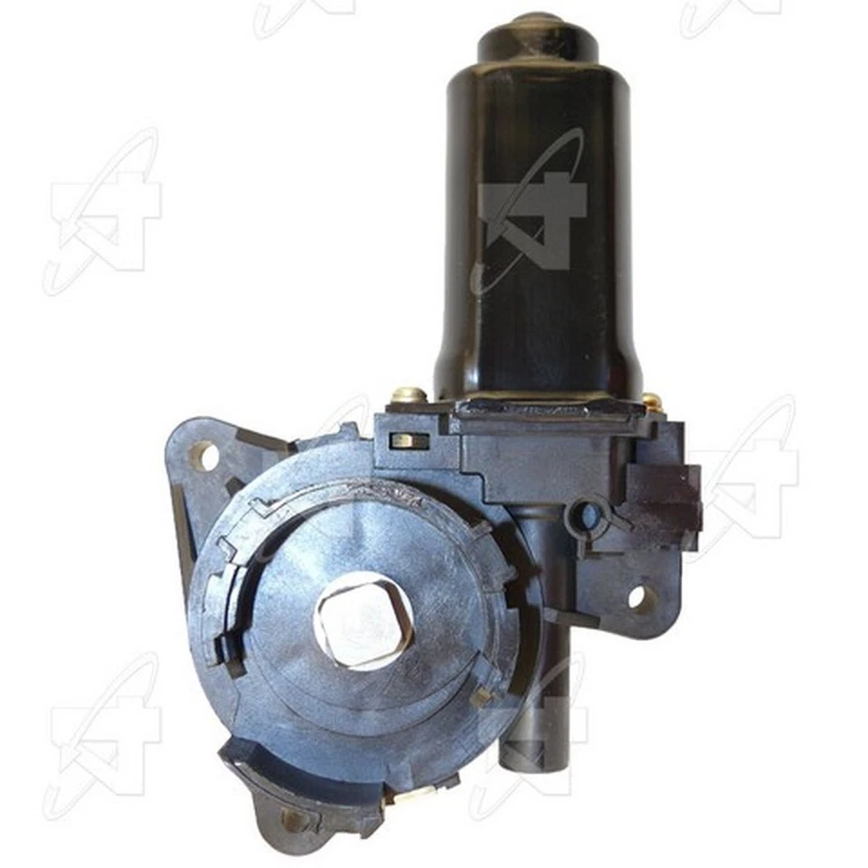 Motor de janela de energia ACI 86817 para modelos selecionados 96-02 Chrysler Dodge Plymouth - Imagem 2 de 4