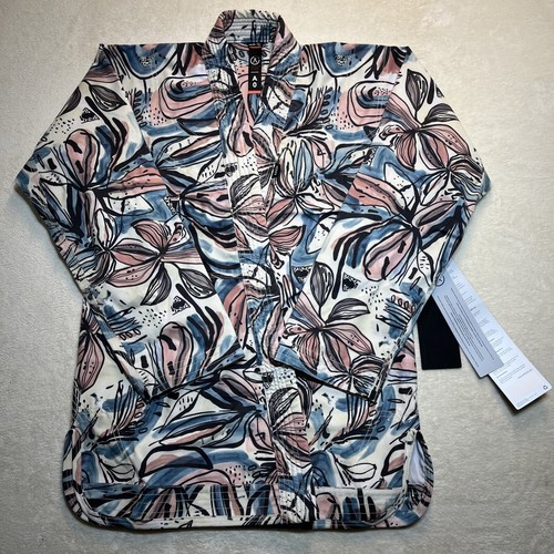 Kekoa Collective Jacket Adult Size A0 Aloha Kimono Jiu Jitsu Cross Train NO BELT