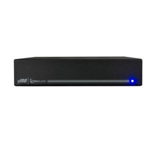 Tru Audio 2 Channel, 100w Amplifier, With Ir