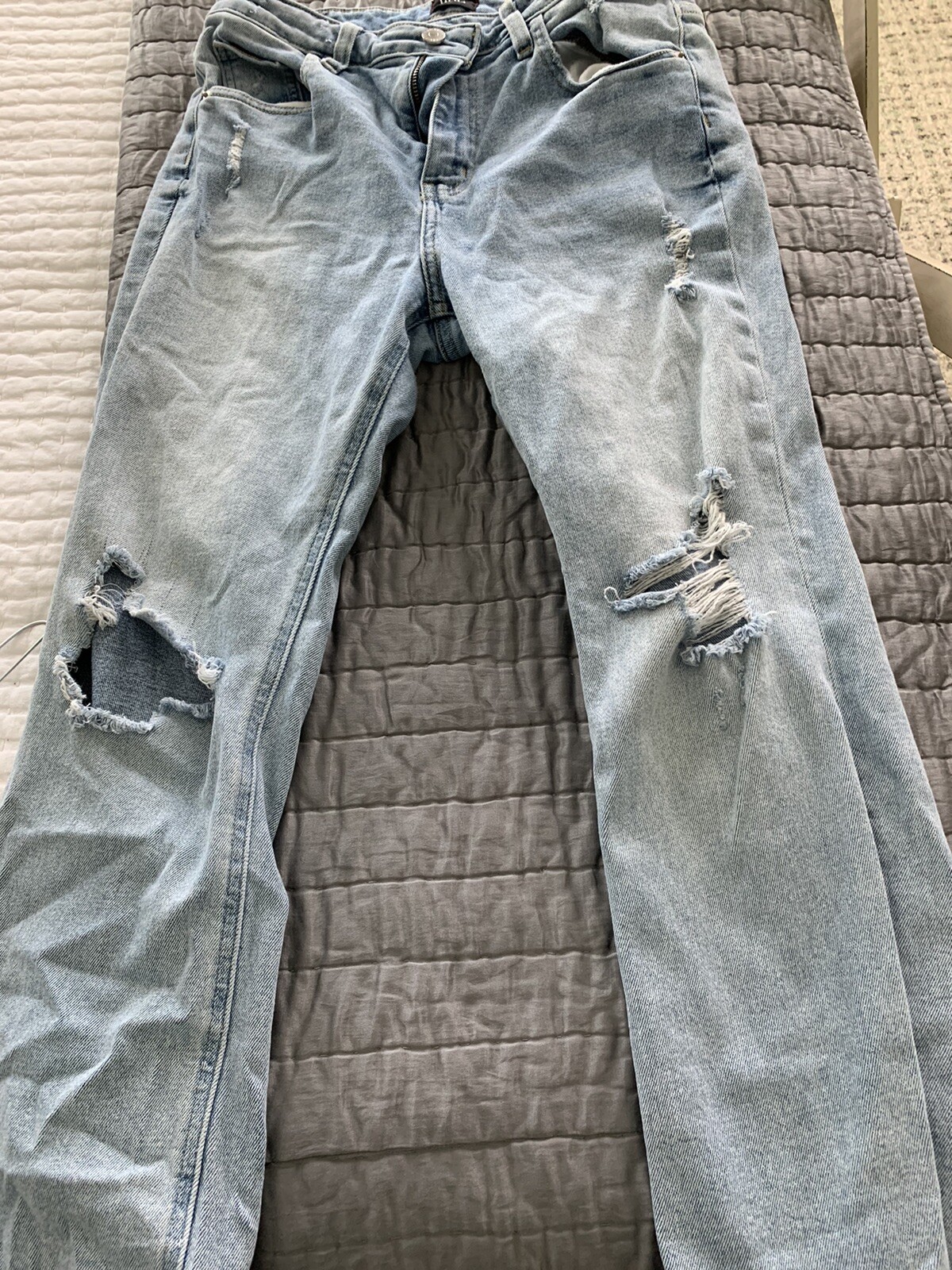 Купить URBAN OUTFITTERS BDG JEANS KICK 