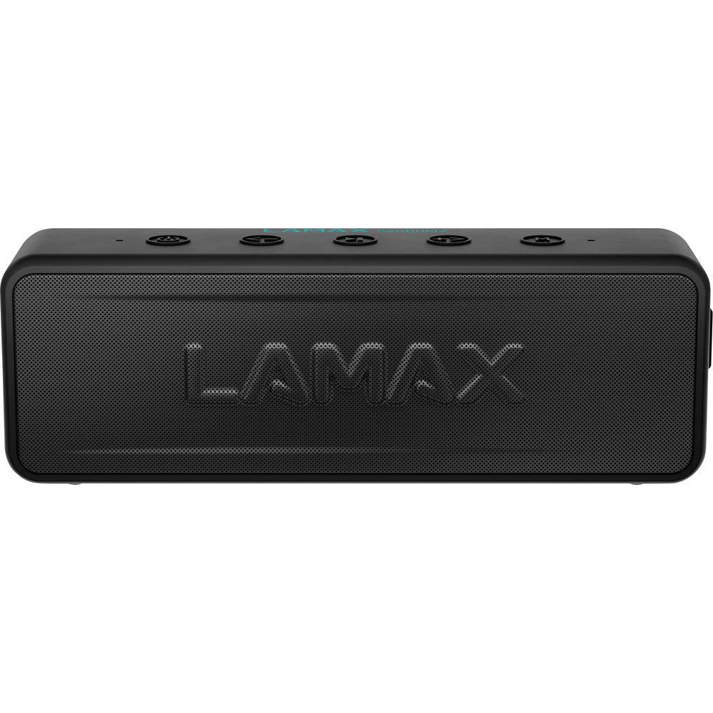 Лаутспрехтер Lamax Sentinel2 с поддержкой Bluetooth