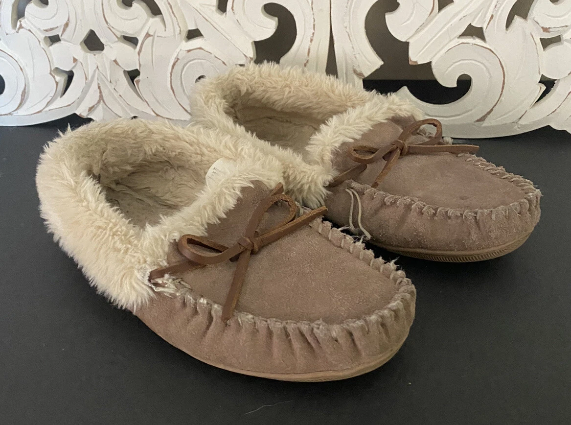 J crew slippers 2025