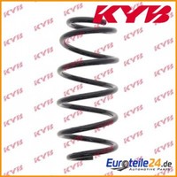 Fahrwerksfeder K-Flex Kyb RH1723 Vorderachse FüR Vw Touran