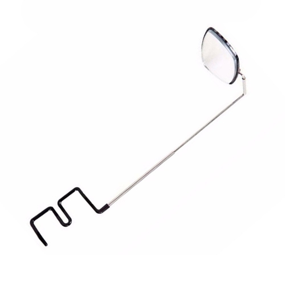 Mountain Bike Cycling Glasses Rear View Mirror Eyeglass Bicycle Black Rearview eBay