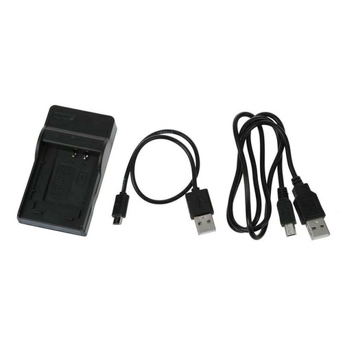 Kamera Akku Ladegerät für Olympus LI-50B USB Ladegerät ❁UK - Bild 5 von 12