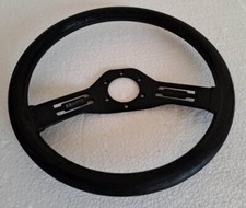 a112 Abarth volante nero