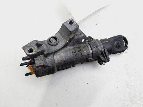 4B0905851C zündanlassschalter startschalter für SEAT IBIZA III 1.9 demip8796888