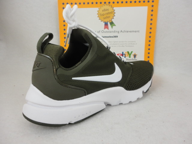 nike air presto ebay