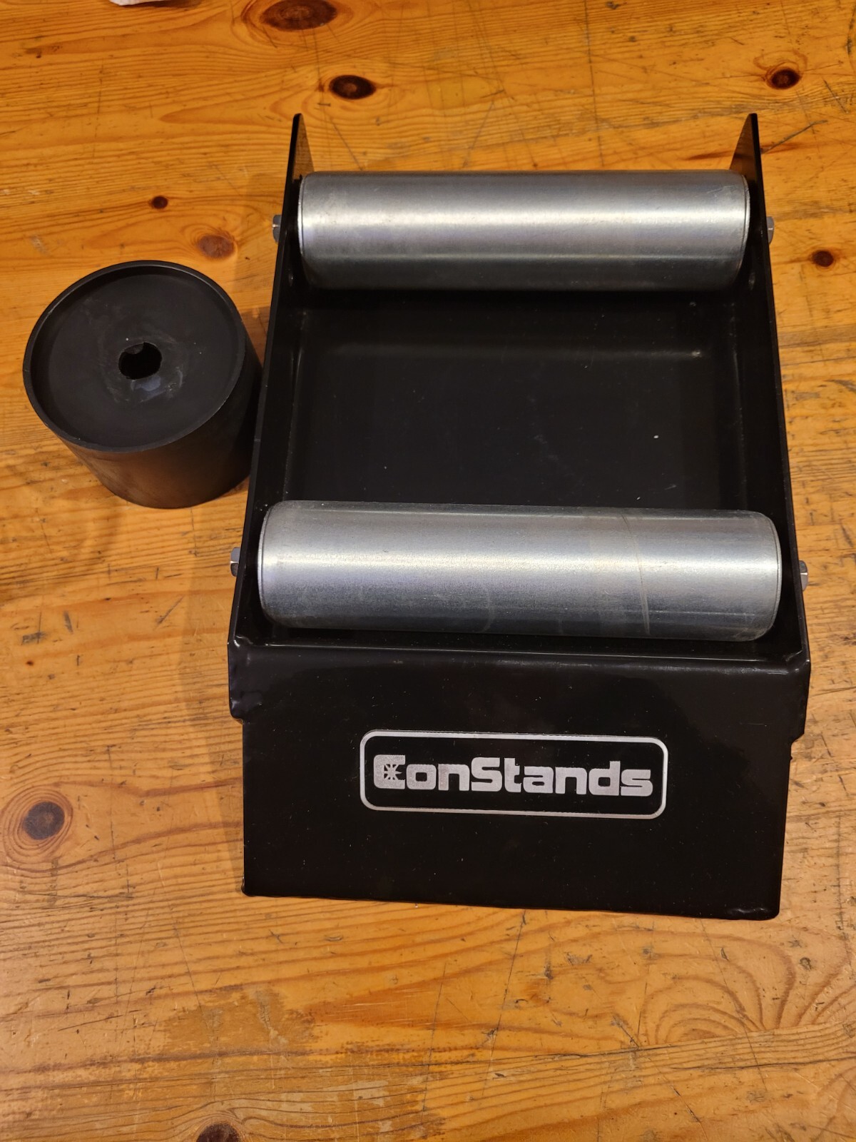Rouleau de roue tournante Constands 60470101221 béquille atelier moto