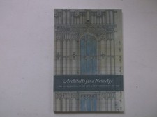 ARTS & CRAFTS ARCHITECTS  PUGIN VIOLLET-LE-DUC BUTTERFIELD GODWIN LETHABY VOYSEY