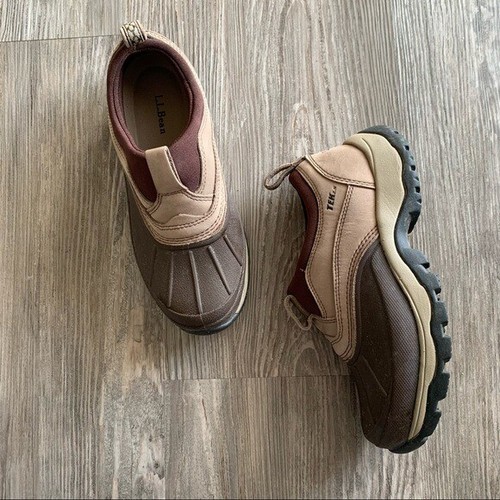 LL Bean Storm Chasers Classic 