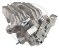 A.B.S. 520572 Bremssattel Hinten Rechts FüR Audi Seat