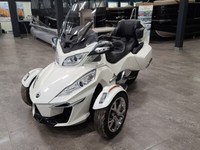 2019 Can-Am Spyder RT SE6 Limited
