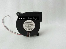 BM5125-04W-B49 fan 50*25 12V 0.17A 3pin