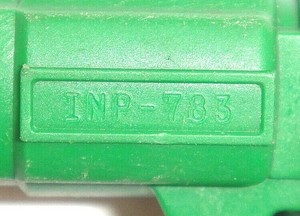 Inp 783 форсунка