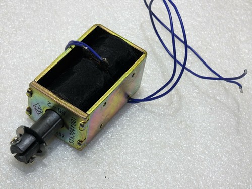 Solenoid RL-1657 For Teac X-2000R